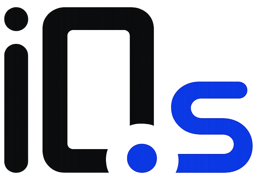 iQs Parallax